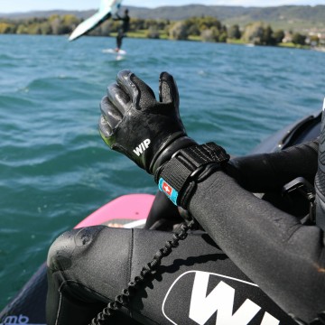 Gants de voile Neoprène WIP