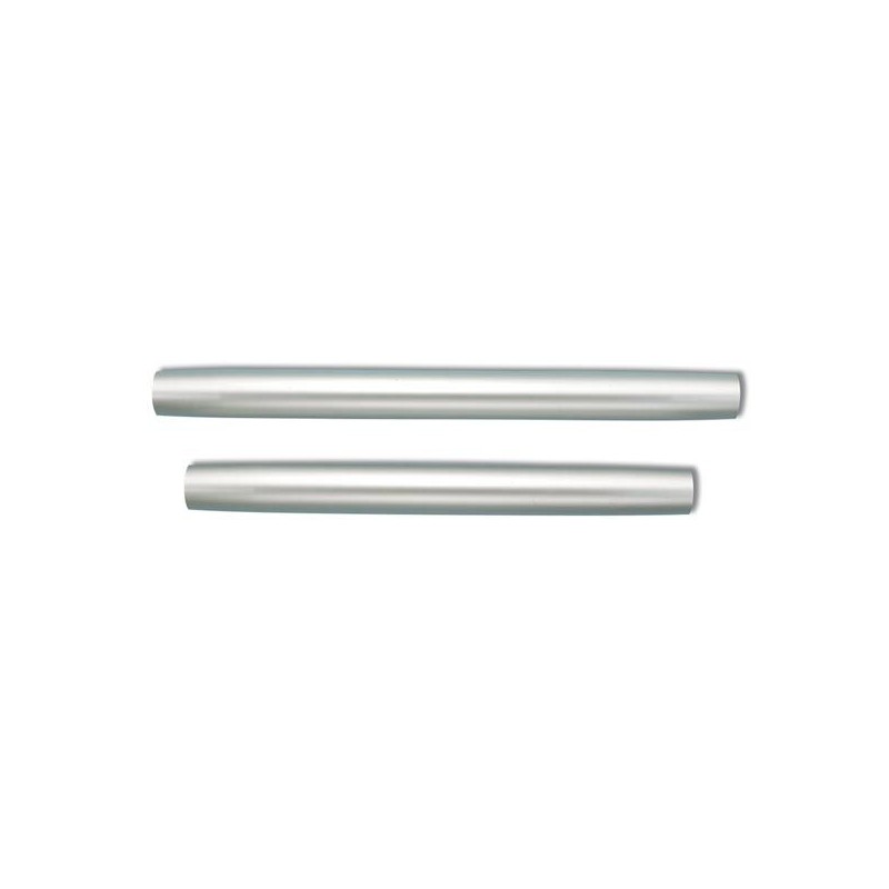 Pied de table aluminium anodisé Pied de table aluminium anodisé