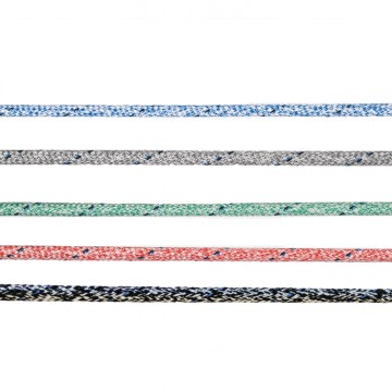 BLUE OCEAN DOUBLEBRAID Ø6mm