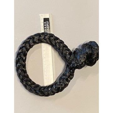 Marlow Ropes D12 Weiche Fesseln