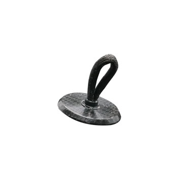 Tye Tec Padeye Carbon CPR Ø40, loop 30mm