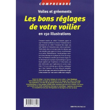 Les bons réglages de votre voilier, Voiles & Voiliers