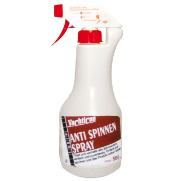 Yachticon Anti Spinnen Spray 500 ml