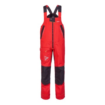 Segelhose Musto BR2 Offshore 2.0, Rot