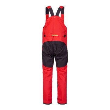Salopette Musto BR2 Offshore trouser 2.0 Rouge