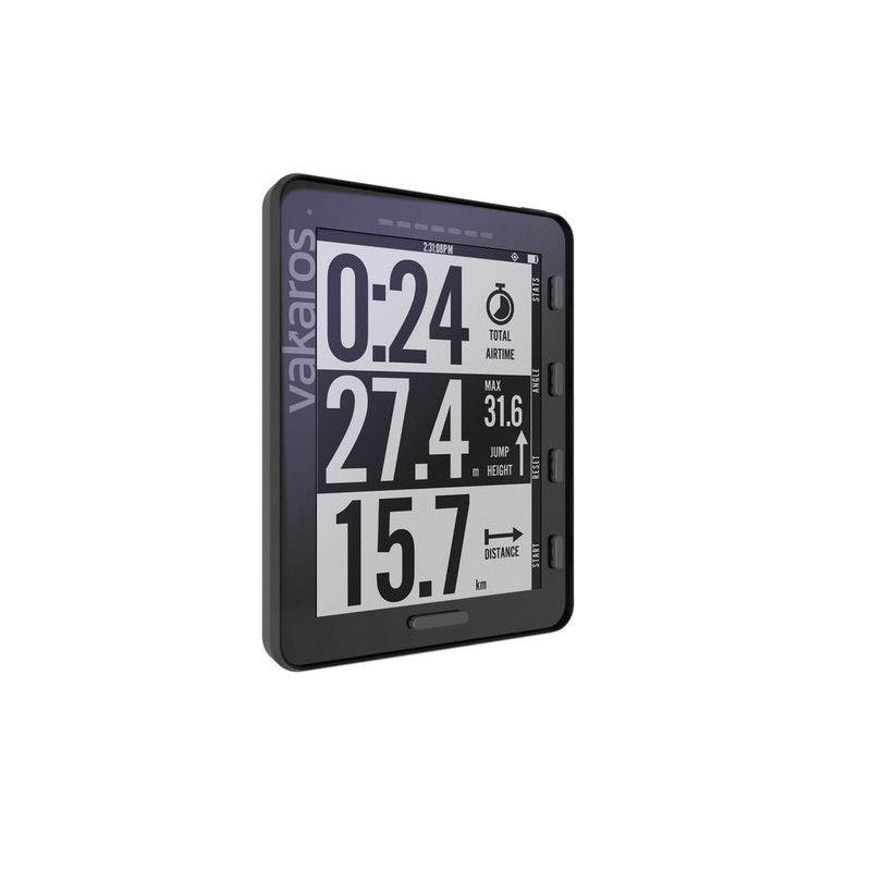 Vakaros GPS Navigationsinstrument, Atlas 2 Vakaros GPS Navigationsinstrument, Atlas 2