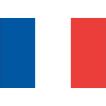 Drapeau français