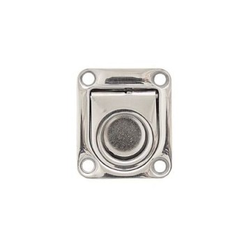 Lève couvercle inox 66x55mm