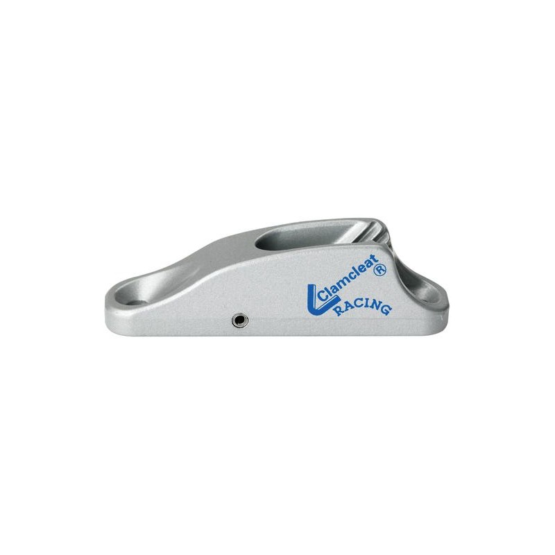 Clamcleat® roller cleats, aus Aluminium, Trapeze & vang Clamcleat® roller cleats, aus Aluminium, Trapeze & vang