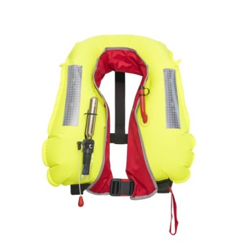 Gilet de sauvetage automatique Plastimo Neo 165 UML rouge