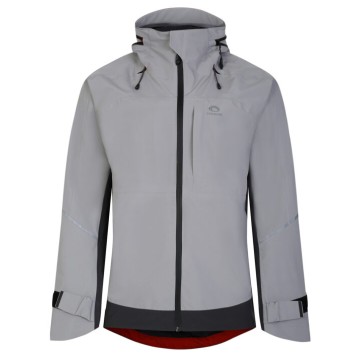 Typhoon TX-3 Coastal Jacket grau
