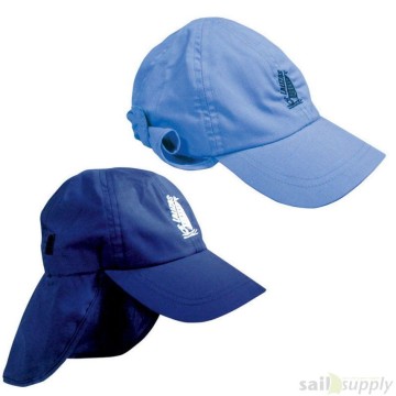Casquette Saharienne Lalizas Bleu ciel, Taille enfant