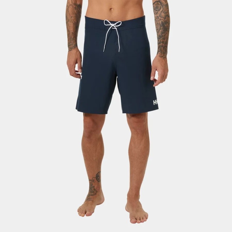 HP Boardshorts 9 Helly Hansen, Navy HP Boardshorts 9 Helly Hansen, Navy