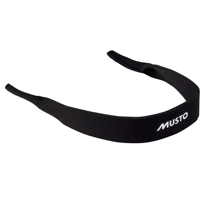 Cordon de lunettes Musto FLOTTANT en néoprène Cordon de lunettes Musto FLOTTANT en néoprène