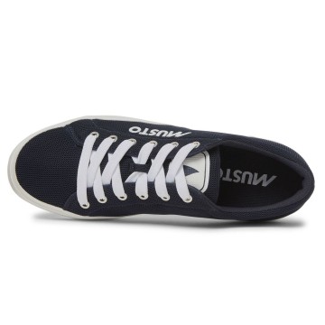 Musto Nautic Zephir Herren-sneaker
