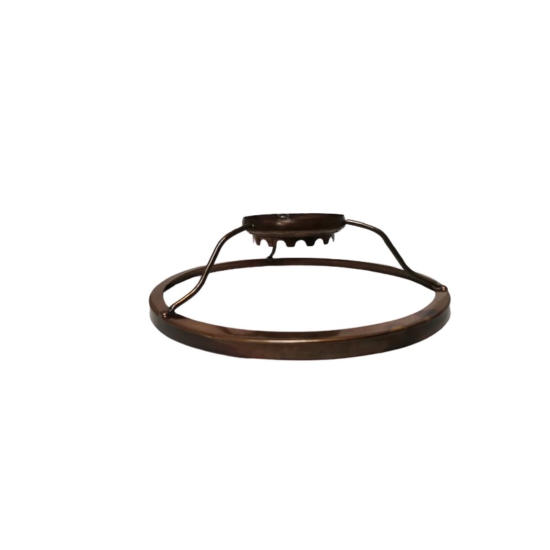 Support de Verre de lampe Support de Verre de lampe