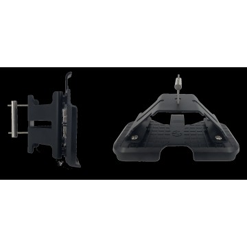 Novasail Masthalterung Pro Serie \"flat shape\"