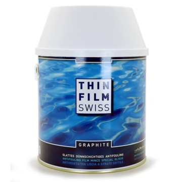 Thin Film Swiss Graphite, remplace le VC 17