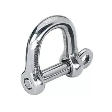 Harken Geschmiedeter Schäkel