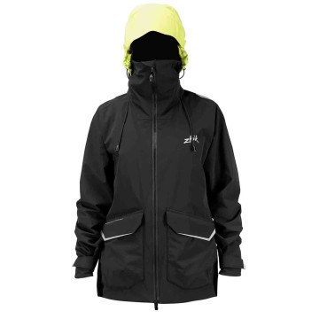 Veste Zhik OFS600 Offshore Noir Femme