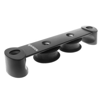Spinlock Umlenkrollen T38, Standardmodell