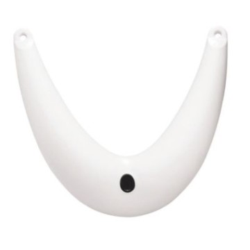 Défence d\'étrave Blanc