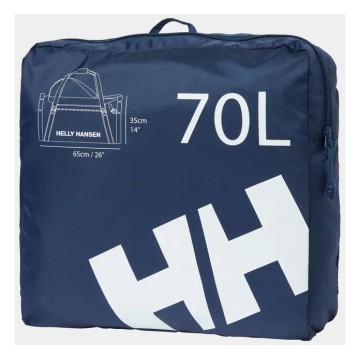 Tasche Helly Hansen new classic duffel Ocean