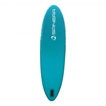 SUP Stand Up Paddle Spinera en location à la semaine