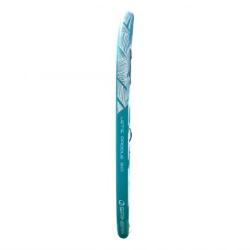 SUP Stand Up Paddle Spinera wöchentlich zu mieten