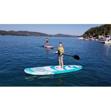 SUP Stand Up Paddle Spinera en location à la semaine