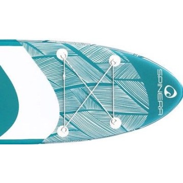 SUP Stand Up Paddle Spinera wöchentlich zu mieten