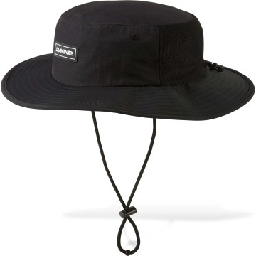 Dakine No Zone hut, schwarz