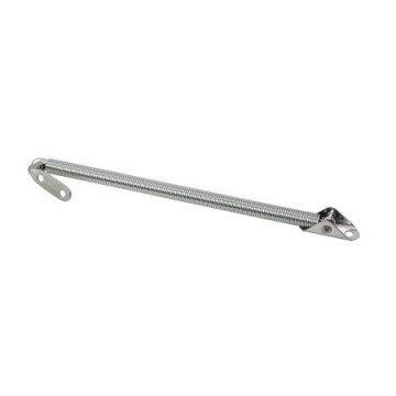 Ressort de capot inox 222mm x 11mm