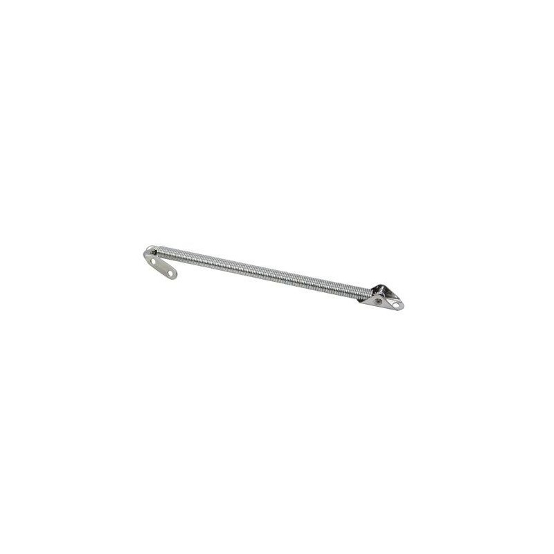 Lukenaufsteller Edelstahl 222mm x 11mm Lukenaufsteller Edelstahl 222mm x 11mm