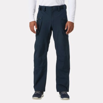 Helly Hansen HP Foil Segelhose 2.0, Navy