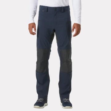 Pantalon Helly Hansen HP Racing Deck Pant 2.0, Navy