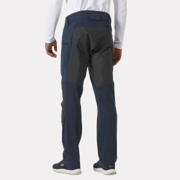 Pantalon Helly Hansen HP Racing Deck Pant 2.0, Navy