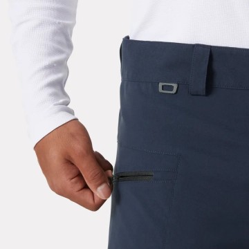Pantalon Helly Hansen HP Racing Deck Pant 2.0, Navy