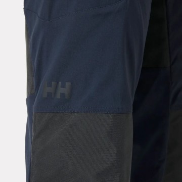 Pantalon Helly Hansen HP Racing Deck Pant 2.0, Navy