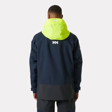 Veste Helly Hansen Pier Jacket 4.0 Navy