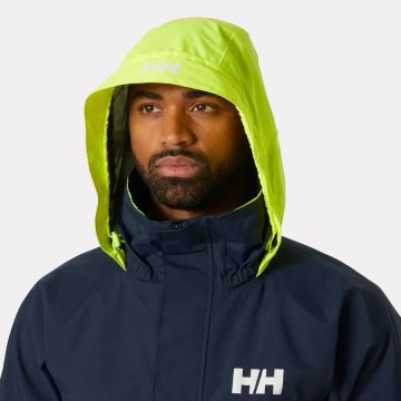 Veste Helly Hansen Pier Jacket 4.0 Navy