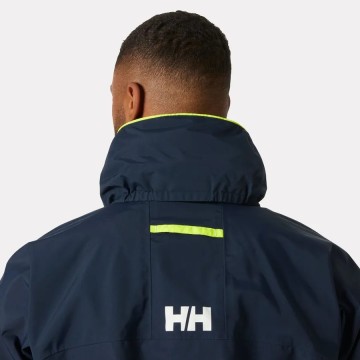 Veste Helly Hansen Pier Jacket 4.0 Navy