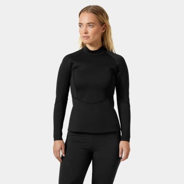 Veste néoprène Helly Hansen Women Waterwear Top