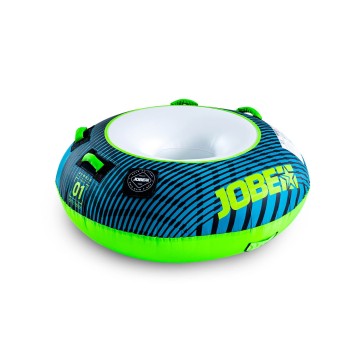 Bouée à tracter Jobe Rumble, Ø117 cm, pour 1 personne