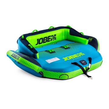 Bouée à tracter Jobe Binar, pour 3 personnes