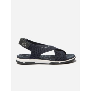 Sandales nautic femme TBS Jazzfit bleu