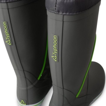 Typhoon hohe Segelstiefel