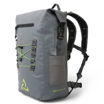 Wasserdichte Tasche, grau, Duffel Typhoon Osea