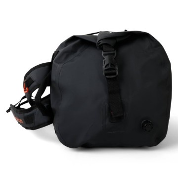 Sac étanche, noir, Duffel Typhoon Osea 2.0