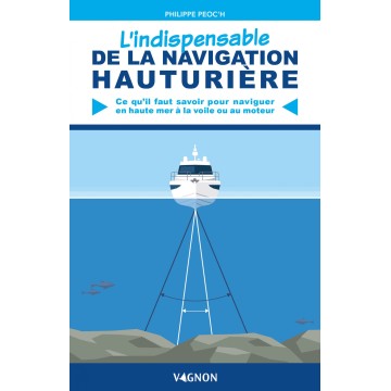 L'indispensable de la navigation hauturière, Vagnon